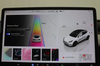 USED 2024 24 TESLA MODEL Y Auto RWD 5dr 