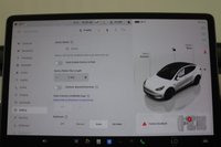 USED 2024 24 TESLA MODEL Y Auto RWD 5dr 