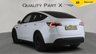 USED 2024 24 TESLA MODEL Y Auto RWD 5dr 