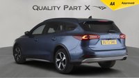 USED 2022 72 FORD FOCUS 1.0T EcoBoost Active Style Euro 6 (s/s) 5dr SUMMER SALE NOW ON, SAVE 100s!