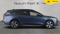 USED 2022 72 FORD FOCUS 1.0T EcoBoost Active Style Euro 6 (s/s) 5dr SUMMER SALE NOW ON, SAVE 100s!
