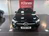 USED 2019 19 MERCEDES-BENZ CLA 1.6 CLA180 AMG Line Edition Coupe 4dr Petrol Manual Euro 6 (s/s) (122 ps) GREAT SPEC AMG LINE!