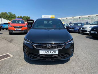 View our VAUXHALL CORSA
