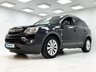 USED 2015 64 VAUXHALL ANTARA 2.2 CDTi Diamond SUV 5dr Diesel Manual 4WD Euro 5 (s/s) (163 ps) 