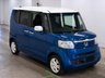 USED 2013 13 HONDA NBox N-Box Plus 4WD G-L Package, 4 Seats, Auto +40K+4WD+CarPlay+Multi&ndash;Space System including Bed Mode.+