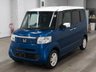 USED 2013 13 HONDA NBox N-Box Plus 4WD G-L Package, 4 Seats, Auto +40K+4WD+CarPlay+Multi&ndash;Space System including Bed Mode.+