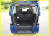 USED 2013 13 HONDA NBox N-Box Plus 4WD G-L Package, 4 Seats, Auto +40K+4WD+CarPlay+Multi&ndash;Space System including Bed Mode.+