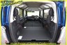 USED 2013 13 HONDA NBox N-Box Plus 4WD G-L Package, 4 Seats, Auto +40K+4WD+CarPlay+Multi&ndash;Space System including Bed Mode.+