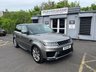 USED 2019 19 LAND ROVER RANGE ROVER SPORT 3.0 SD V6 HSE SUV 5dr Diesel Auto 4WD Euro 6 (s/s) (306 ps) 