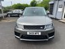 USED 2019 19 LAND ROVER RANGE ROVER SPORT 3.0 SD V6 HSE SUV 5dr Diesel Auto 4WD Euro 6 (s/s) (306 ps) 