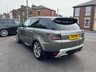 USED 2019 19 LAND ROVER RANGE ROVER SPORT 3.0 SD V6 HSE SUV 5dr Diesel Auto 4WD Euro 6 (s/s) (306 ps) 