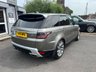 USED 2019 19 LAND ROVER RANGE ROVER SPORT 3.0 SD V6 HSE SUV 5dr Diesel Auto 4WD Euro 6 (s/s) (306 ps) 