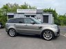 USED 2019 19 LAND ROVER RANGE ROVER SPORT 3.0 SD V6 HSE SUV 5dr Diesel Auto 4WD Euro 6 (s/s) (306 ps) 