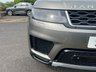 USED 2019 19 LAND ROVER RANGE ROVER SPORT 3.0 SD V6 HSE SUV 5dr Diesel Auto 4WD Euro 6 (s/s) (306 ps) 