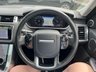 USED 2019 19 LAND ROVER RANGE ROVER SPORT 3.0 SD V6 HSE SUV 5dr Diesel Auto 4WD Euro 6 (s/s) (306 ps) 
