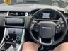 USED 2019 19 LAND ROVER RANGE ROVER SPORT 3.0 SD V6 HSE SUV 5dr Diesel Auto 4WD Euro 6 (s/s) (306 ps) 
