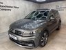 USED 2019 19 VOLKSWAGEN TIGUAN 2.0 TDI R-Line Tech DSG 4Motion Euro 6 (s/s) 5dr PanRoof|Cruise|Nav|Bluetooth