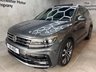 USED 2019 19 VOLKSWAGEN TIGUAN 2.0 TDI R-Line Tech DSG 4Motion Euro 6 (s/s) 5dr PanRoof|Cruise|Nav|Bluetooth