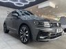 USED 2019 19 VOLKSWAGEN TIGUAN 2.0 TDI R-Line Tech DSG 4Motion Euro 6 (s/s) 5dr PanRoof|Cruise|Nav|Bluetooth