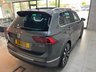 USED 2019 19 VOLKSWAGEN TIGUAN 2.0 TDI R-Line Tech DSG 4Motion Euro 6 (s/s) 5dr PanRoof|Cruise|Nav|Bluetooth