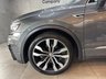 USED 2019 19 VOLKSWAGEN TIGUAN 2.0 TDI R-Line Tech DSG 4Motion Euro 6 (s/s) 5dr PanRoof|Cruise|Nav|Bluetooth