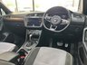 USED 2019 19 VOLKSWAGEN TIGUAN 2.0 TDI R-Line Tech DSG 4Motion Euro 6 (s/s) 5dr PanRoof|Cruise|Nav|Bluetooth