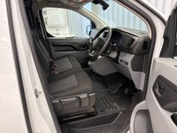 USED 2022 22 CITROEN DISPATCH 2.0 BLUEHDI 145 BHP 1400 ENTERPRISE PRO M FWD 2 MANUAL (EURO 6) 