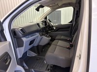 USED 2022 22 CITROEN DISPATCH 2.0 BLUEHDI 145 BHP 1400 ENTERPRISE PRO M FWD 2 MANUAL (EURO 6) 