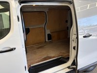 USED 2022 22 CITROEN DISPATCH 2.0 BLUEHDI 145 BHP 1400 ENTERPRISE PRO M FWD 2 MANUAL (EURO 6) 