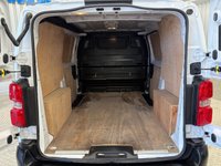 USED 2022 22 CITROEN DISPATCH 2.0 BLUEHDI 145 BHP 1400 ENTERPRISE PRO M FWD 2 MANUAL (EURO 6) 
