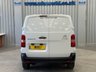USED 2022 22 CITROEN DISPATCH 2.0 BLUEHDI 145 BHP 1400 ENTERPRISE PRO M FWD 2 MANUAL (EURO 6) 