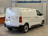 USED 2022 22 CITROEN DISPATCH 2.0 BLUEHDI 145 BHP 1400 ENTERPRISE PRO M FWD 2 MANUAL (EURO 6) 
