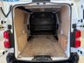 USED 2022 22 CITROEN DISPATCH 2.0 BLUEHDI 145 BHP 1400 ENTERPRISE PRO M FWD 2 MANUAL (EURO 6) 