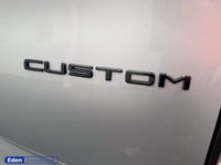 USED 2025 25 FORD TRANSIT CUSTOM 2.0 280 EcoBlue Limited Panel Van 5dr Diesel Manual L1 H1 Euro 6 (s/s) (136 ps) 