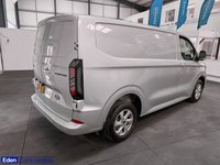 USED 2025 25 FORD TRANSIT CUSTOM 2.0 280 EcoBlue Limited Panel Van 5dr Diesel Manual L1 H1 Euro 6 (s/s) (136 ps) 