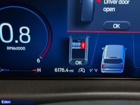 USED 2025 25 FORD TRANSIT CUSTOM 2.0 280 EcoBlue Limited Panel Van 5dr Diesel Manual L1 H1 Euro 6 (s/s) (136 ps) 