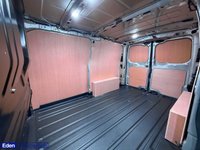 USED 2025 25 FORD TRANSIT CUSTOM 2.0 280 EcoBlue Limited Panel Van 5dr Diesel Manual L1 H1 Euro 6 (s/s) (136 ps) 