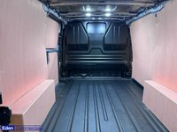 USED 2025 25 FORD TRANSIT CUSTOM 2.0 280 EcoBlue Limited Panel Van 5dr Diesel Manual L1 H1 Euro 6 (s/s) (136 ps) 