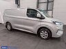 USED 2025 25 FORD TRANSIT CUSTOM 2.0 280 EcoBlue Limited Panel Van 5dr Diesel Manual L1 H1 Euro 6 (s/s) (136 ps) 