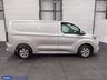USED 2025 25 FORD TRANSIT CUSTOM 2.0 280 EcoBlue Limited Panel Van 5dr Diesel Manual L1 H1 Euro 6 (s/s) (136 ps) 