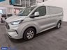USED 2025 25 FORD TRANSIT CUSTOM 2.0 280 EcoBlue Limited Panel Van 5dr Diesel Manual L1 H1 Euro 6 (s/s) (136 ps) 