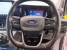 USED 2025 25 FORD TRANSIT CUSTOM 2.0 280 EcoBlue Limited Panel Van 5dr Diesel Manual L1 H1 Euro 6 (s/s) (136 ps) 