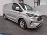 USED 2025 25 FORD TRANSIT CUSTOM 2.0 280 EcoBlue Limited Panel Van 5dr Diesel Manual L1 H1 Euro 6 (s/s) (136 ps) 