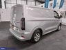 USED 2025 25 FORD TRANSIT CUSTOM 2.0 280 EcoBlue Limited Panel Van 5dr Diesel Manual L1 H1 Euro 6 (s/s) (136 ps) 