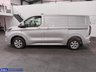 USED 2025 25 FORD TRANSIT CUSTOM 2.0 280 EcoBlue Limited Panel Van 5dr Diesel Manual L1 H1 Euro 6 (s/s) (136 ps) 