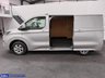 USED 2025 25 FORD TRANSIT CUSTOM 2.0 280 EcoBlue Limited Panel Van 5dr Diesel Manual L1 H1 Euro 6 (s/s) (136 ps) 