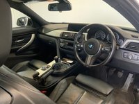 USED 2018 68 BMW 4 SERIES 2.0 420d M Sport Coupe 2dr Diesel Manual Euro 6 (s/s) (190 ps) 