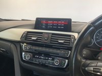 USED 2018 68 BMW 4 SERIES 2.0 420d M Sport Coupe 2dr Diesel Manual Euro 6 (s/s) (190 ps) 