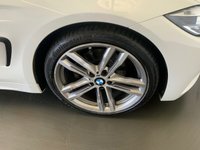 USED 2018 68 BMW 4 SERIES 2.0 420d M Sport Coupe 2dr Diesel Manual Euro 6 (s/s) (190 ps) 