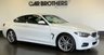 USED 2018 68 BMW 4 SERIES 2.0 420d M Sport Coupe 2dr Diesel Manual Euro 6 (s/s) (190 ps) 